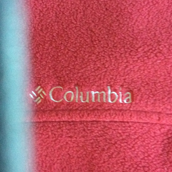 Fleece Jacket - Picture 3 of 5